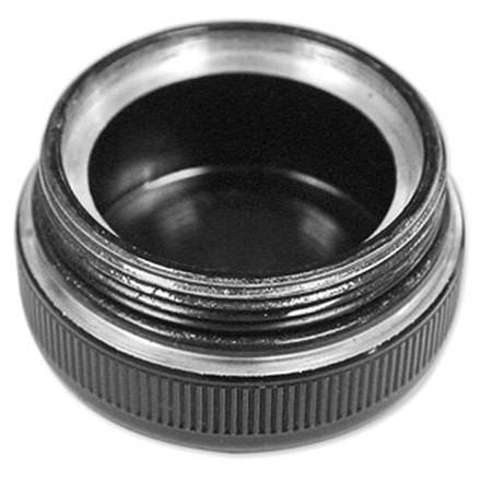 Mag Instrument Tailcap D-cell New No Sprng - 201-000-191