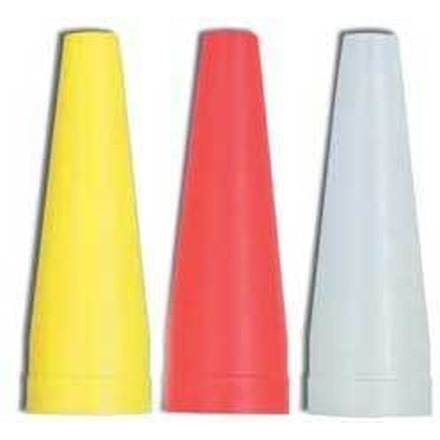 Mag Instrument Traffic Wand, C Cell/D Cell, Red ASXX798