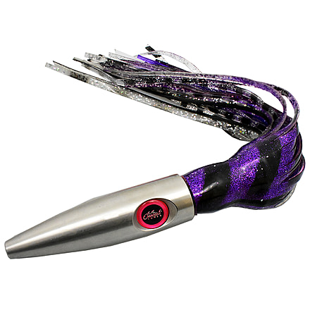 MagBay Lures Plomero 18oz Black, 2004-blk