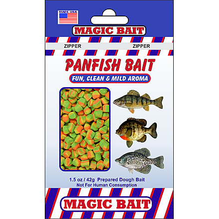 Magic Bait Bluegill Bait
