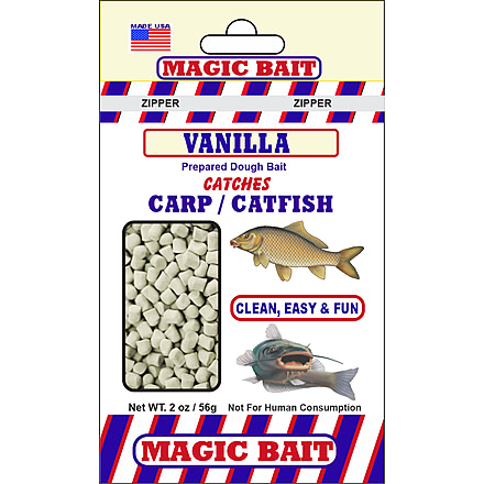 Magic Bait Carp Bait