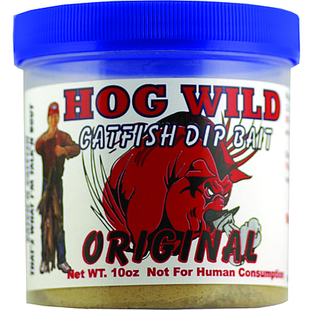 Magic Bait Hog Wild Dip &amp; Sponge Bait