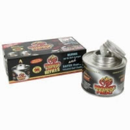 Magic Heat 2 Pack Fuel