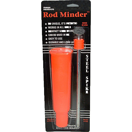 Magic Products Rod Minder, 10.5 - 16.5in, 1100