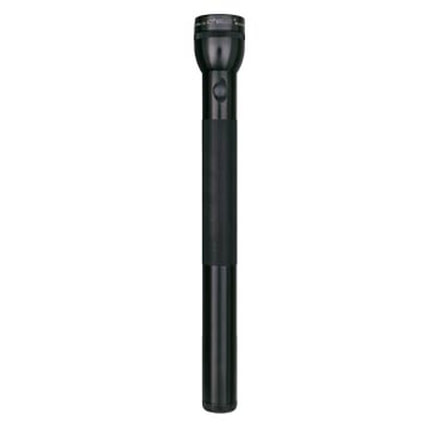 Maglite 5D Cell Black Flashlight S5D015
