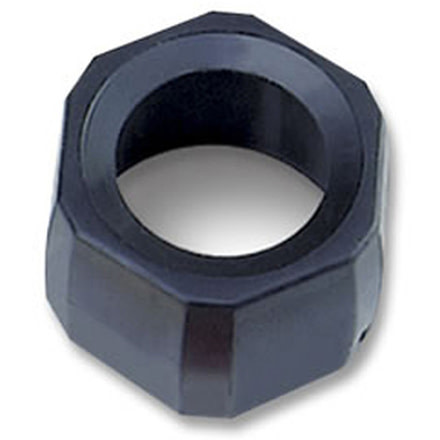 MagLite Anti-Roll Lens Holder for AA Mini Maglite 408-000-022