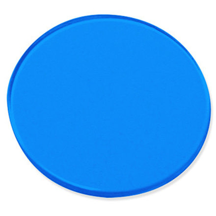 Maglite Blue Lens - 108-000-078