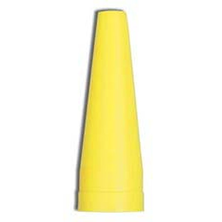 Maglite C and D-Cell Traffic Wand Yellow Bulk ASXX08B