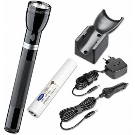 MAG CH/LED,RCHSYS W/ 230V CONVERTER/12V ADAPTER