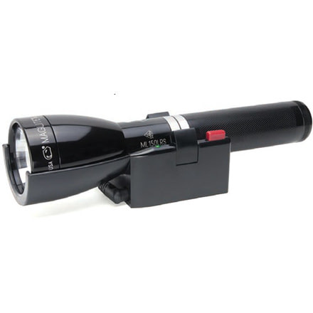 Maglite Ml150lr Short - ML150LRS-6019