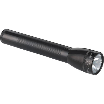 Maglite Ml25lt Led Floor Display - ML25LT-PX036