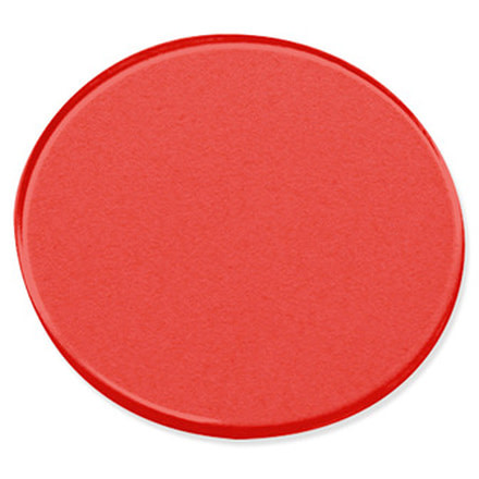 Maglite Red Lens - 108-000-080