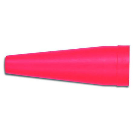 Maglite Red Traffic Wand - Mag Recharg - ARXX26B