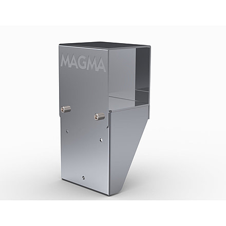 Magma 4" RV Bumper Mount, 4-rv-bumper-mount