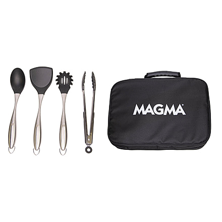 Magma 5 Piece Cooking Utensil Set, 5-piece-cooking-utensil-set