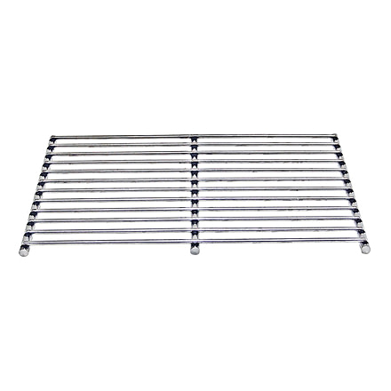 Magma 6x12in, 12 Wire, Cooking Grate, Single Piece, 10-1254