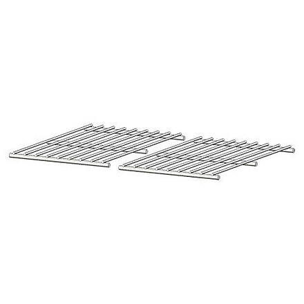 Magma 6x9 in, 9 Wire, Grills Grate, Sold Individually, 10-955