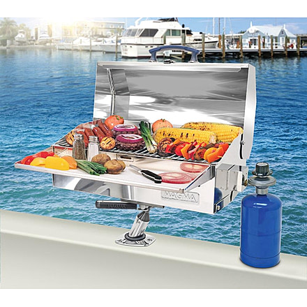 Magma Adventurer Marine Series Gas Grill Cabo, A10-703