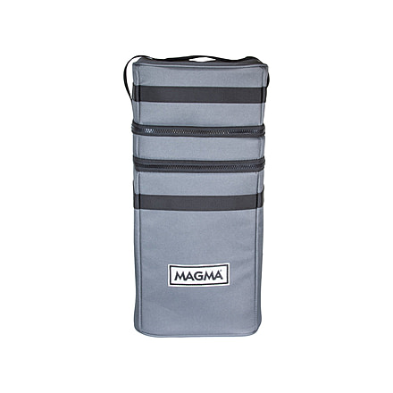 Magma Beach Fire 5Lb Propane Tank, Carry Case Only 3DA92C5A, FP10-202