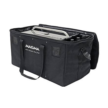 Magma Carry Case Fits 12 x 18 Rectangular Grills Storage, A10-1292