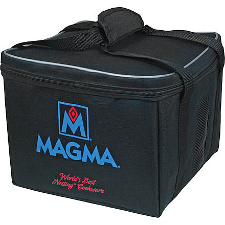 Magma Case f/Nesting Cookware Carry, A10-364