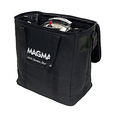 Magma Case Fits Marine Kettle Grills up to 17 in Diameter Storage, A10-991