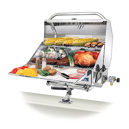 Magma Catalina Classic Gas Grills - Australia, A10-1218-2AU-3