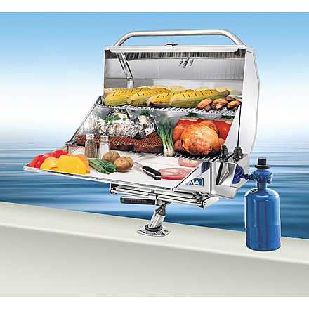 Magma Catalina Classic Gas Grills - Canada, A10-1218-2-CSA