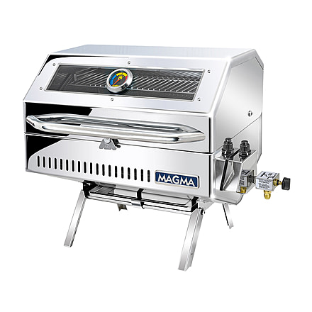 Magma Catalina Infrared Gas Grills - Australia, A10-1218-2GSAU-3