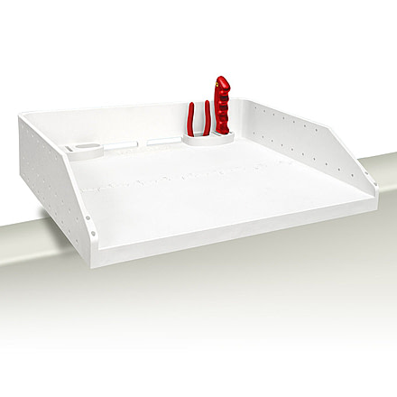 Magma Cleaning Station Without Mounts, T10-420