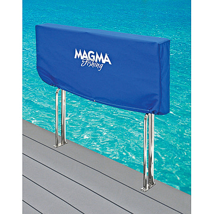 Magma Cover f/48 Dock Cleaning Station - Jet Black, T10-471JB