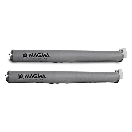 Magma Cover, Foam Pad, 30in, Straight Arm, Pair, 10-1010C-30