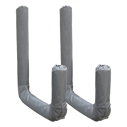 Magma Cover - Kayak/Sup Rail Mounted Rack - Pair, 10-626C-14