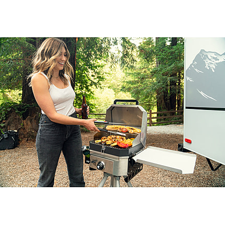 Magma Crossover Grills Top, CO10-103