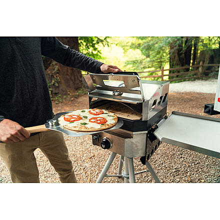 Magma Crossover Pizza Oven Tops, CO10-105