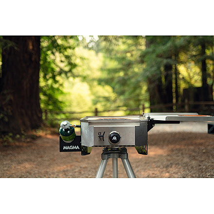 Magma Crossover Single Burners Firebox, CO10-101