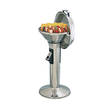 Magma Grill, del-mar-residential-grill