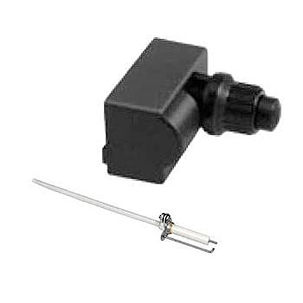 Magma Electronic Ignition, Ceramic Electrode With Wire And Battery, 10-960-K, 10-960-K