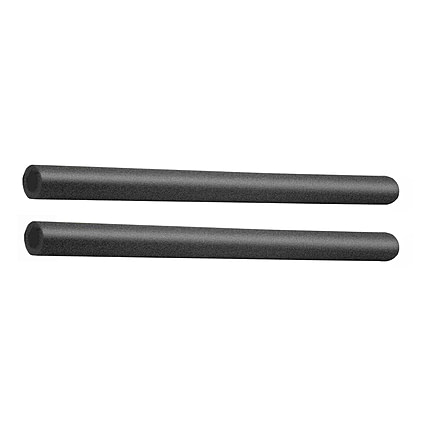 Magma Products Foam Pad, Straight Arm, Pair, foam-pad-straight-arm-pair