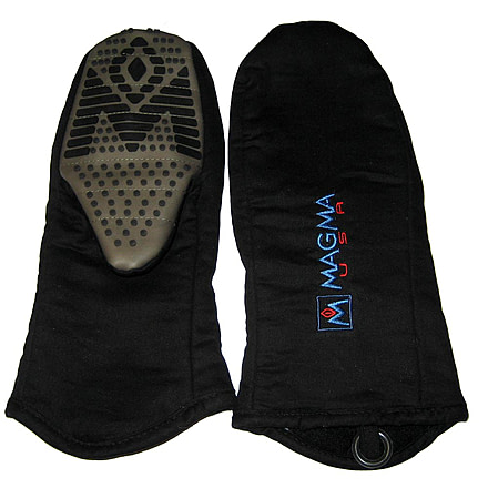 Magma Gourmet Grilling Mitt - Jet Black 51012