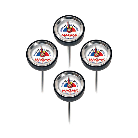 Magma Gourmet Steak-O-Meters - 4 Pack 46115
