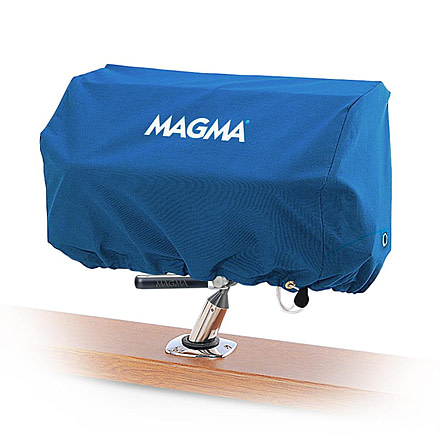 Magma Grill Cover f/ Chefs Mate - Pacific Blue, A10-990PB