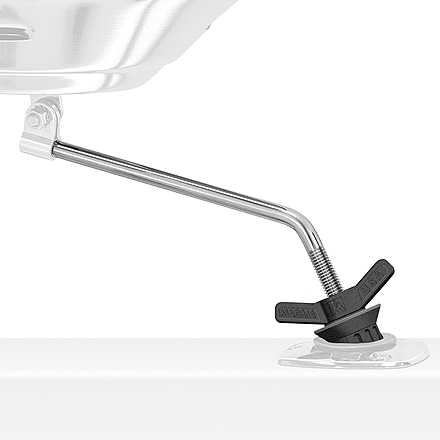 Magma GRIP Fish Rod Holder Mount f/Kettle Series Grills POWR, A10-175