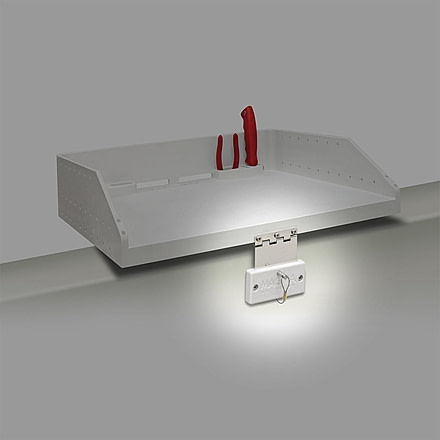 Magma Gunnel Mounts, T10-482