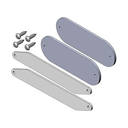 Magma Knife Holster, Replacement Kit - All Bait/Filet Mate And First Mate Dual-Mount Tables, 10-516