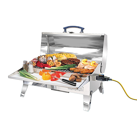 Magma Marine Series &quot;Cabo&quot; Electric Grill Adventurer 43427