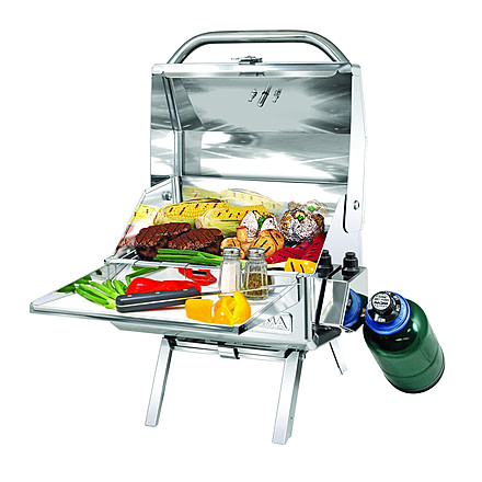 Magma Mesquite Gas Grills - Canada, C10-601T-CSA