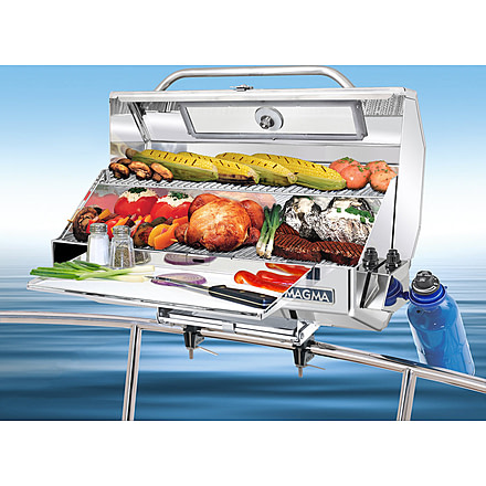 Magma Monterey 2 Gourmet Series Grill - Infrared, A10-1225-2GS