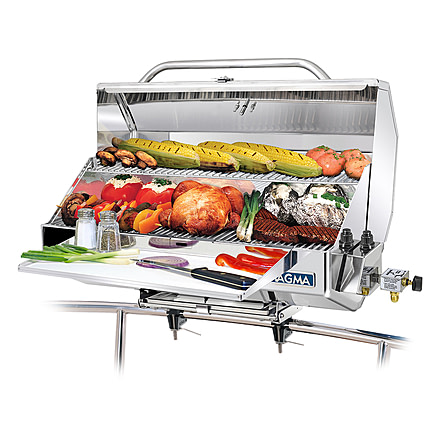Magma Monterey Classic Gas Grills - Australia, A10-1225-2AU-3