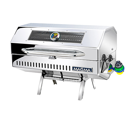 Magma Monterey Infrared Gas Grills - Europe, A10-1225-2GSCE-2